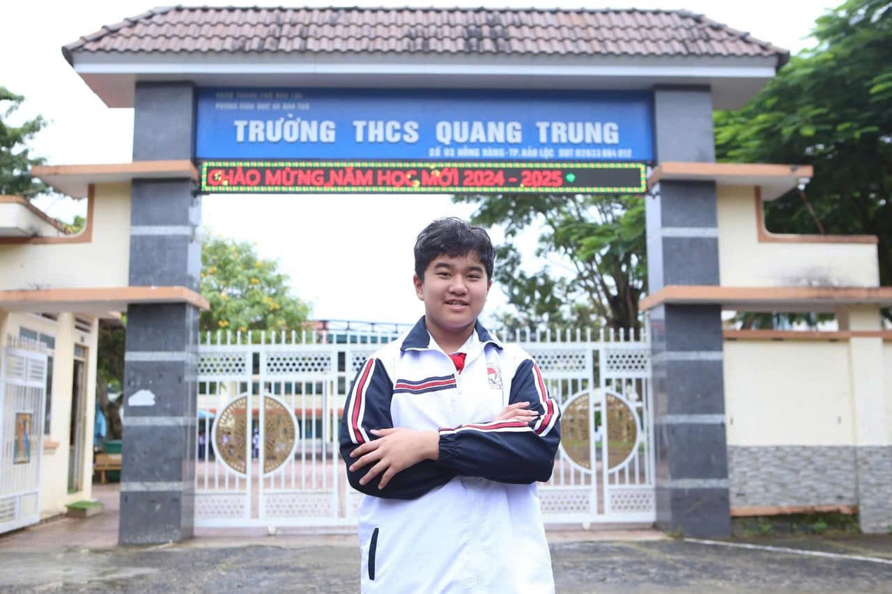 Nhat Minh Programming