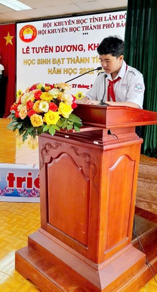 Keynote Speech - City Ceremony